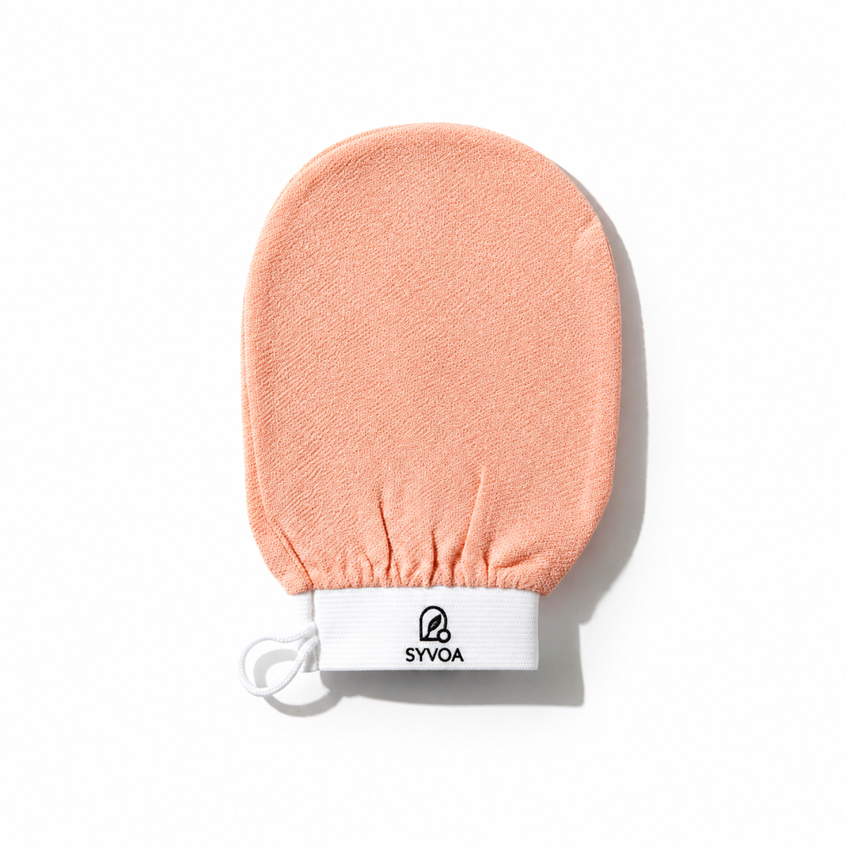 Gant exfoliant Syvoa